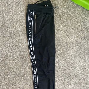 Givenchy sweats